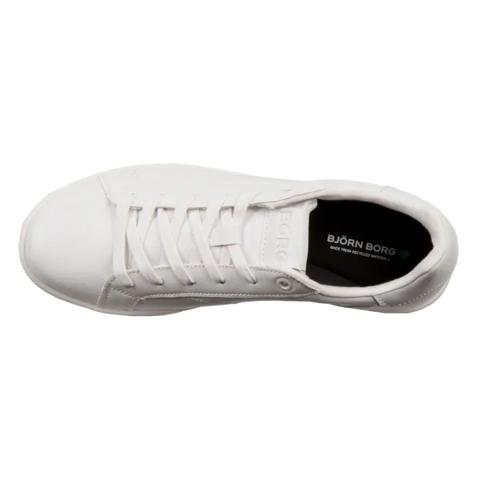 Bjorn Borg T305 sneakers heren wit