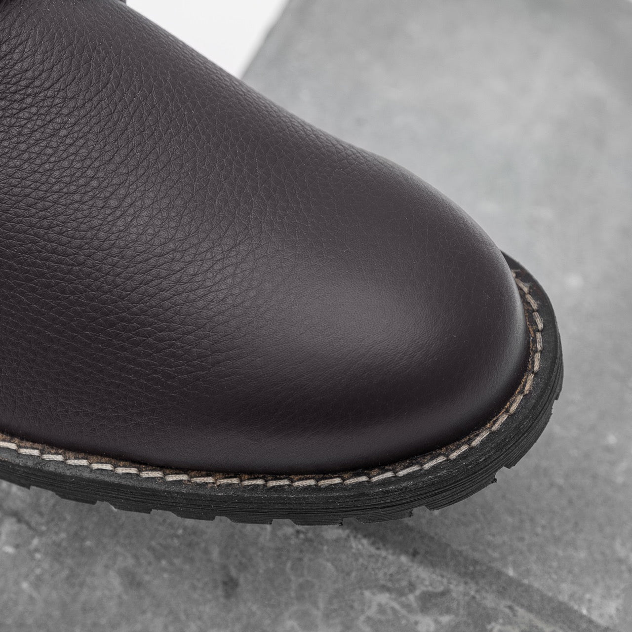 Nordland gordon chucka boots heren bruin leer